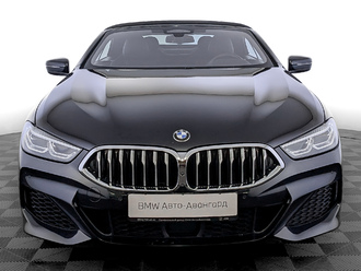 фото BMW 8 (G14/G15/G16) 2020