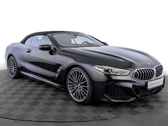 фото BMW 8 (G14/G15/G16) 2020