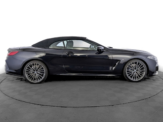 фото BMW 8 (G14/G15/G16) 2020