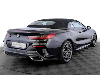 фото BMW 8 (G14/G15/G16) 2020