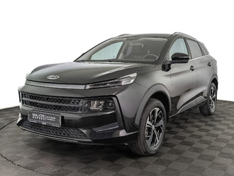 фото JAC JS6 I 2023