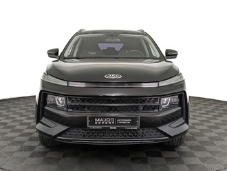 фото JAC JS6 I 2023