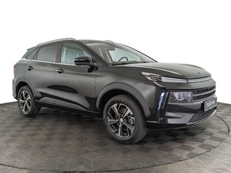 фото JAC JS6 I 2023