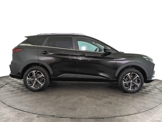 фото JAC JS6 I 2023