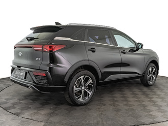 фото JAC JS6 I 2023