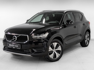 фото Volvo XC40 I 2021