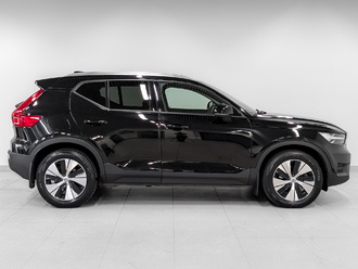 фото Volvo XC40 I 2021