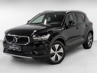 фото Volvo XC40 I 2021