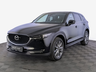 фото Mazda CX-5 II 2021