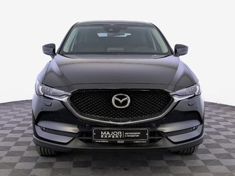 фото Mazda CX-5 II 2021