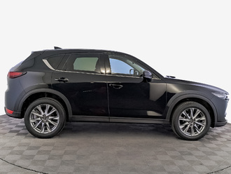 фото Mazda CX-5 II 2021