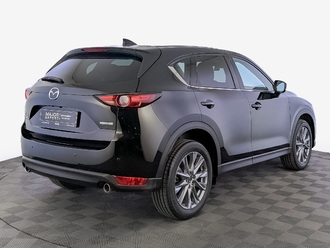 фото Mazda CX-5 II 2021