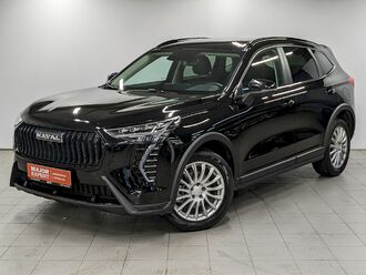 фото HAVAL Jolion 2024
