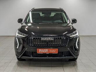 фото HAVAL Jolion 2024