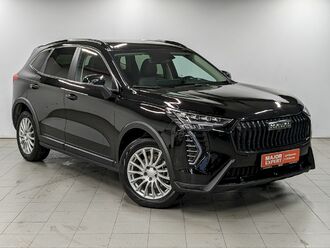фото HAVAL Jolion 2024