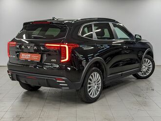 фото HAVAL Jolion 2024
