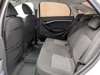 фото Lada Vesta 2017