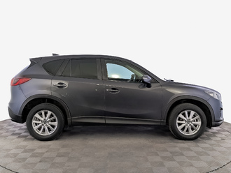 фото Mazda CX-5 I 2016