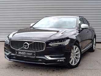 фото Volvo S90 II 2017