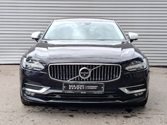 фото Volvo S90 II 2017