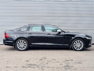 фото Volvo S90 II 2017