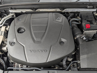 фото Volvo S90 2017 с пробегом