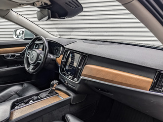 фото Volvo S90 2017 с пробегом