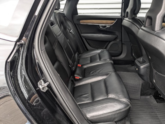 фото Volvo S90 2017 с пробегом