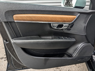фото Volvo S90 2017 с пробегом