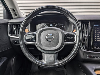 фото Volvo S90 2017 с пробегом