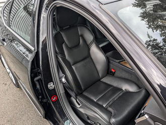 фото Volvo S90 2017 с пробегом