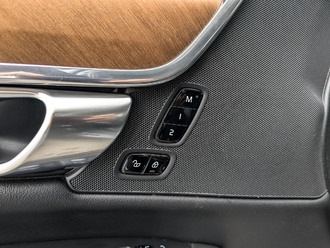 фото Volvo S90 2017 с пробегом