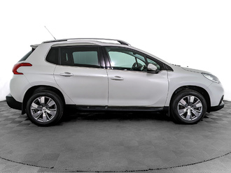 фото Peugeot 2008 2014