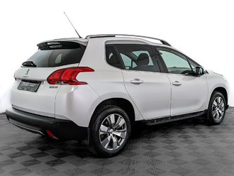фото Peugeot 2008 2014