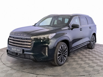 фото Exeed VX I 2023
