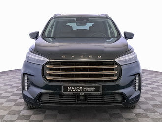 фото Exeed VX I 2023