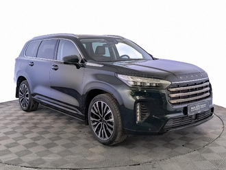 фото Exeed VX I 2023