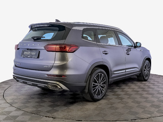 фото Chery Tiggo 8 Pro 2022