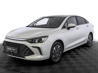 Baic U5 Plus