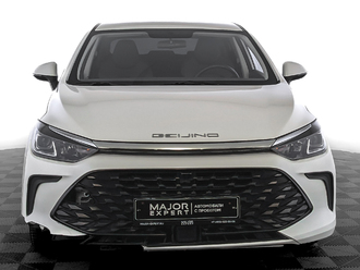 фото Baic U5 Plus 2024