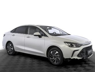 фото Baic U5 Plus 2024