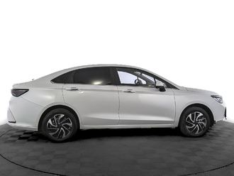 фото Baic U5 Plus 2024