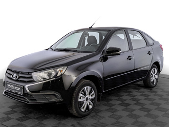 фото Lada Granta II 2024