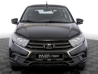 фото Lada Granta II 2024
