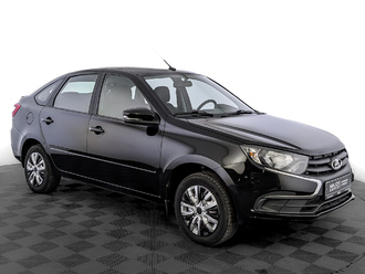 фото Lada Granta II 2024