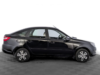 фото Lada Granta II 2024