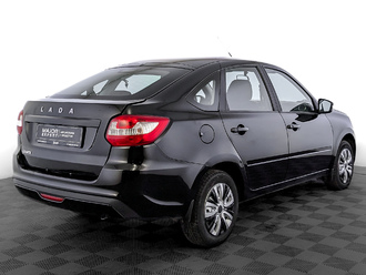 фото Lada Granta II 2024