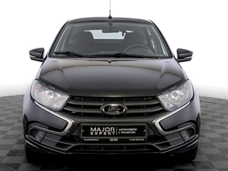 фото Lada Granta II 2024