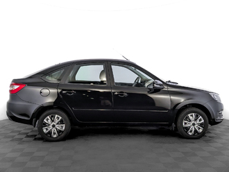 фото Lada Granta II 2024