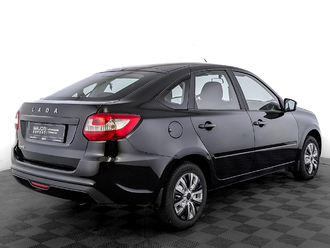 фото Lada Granta II 2024
